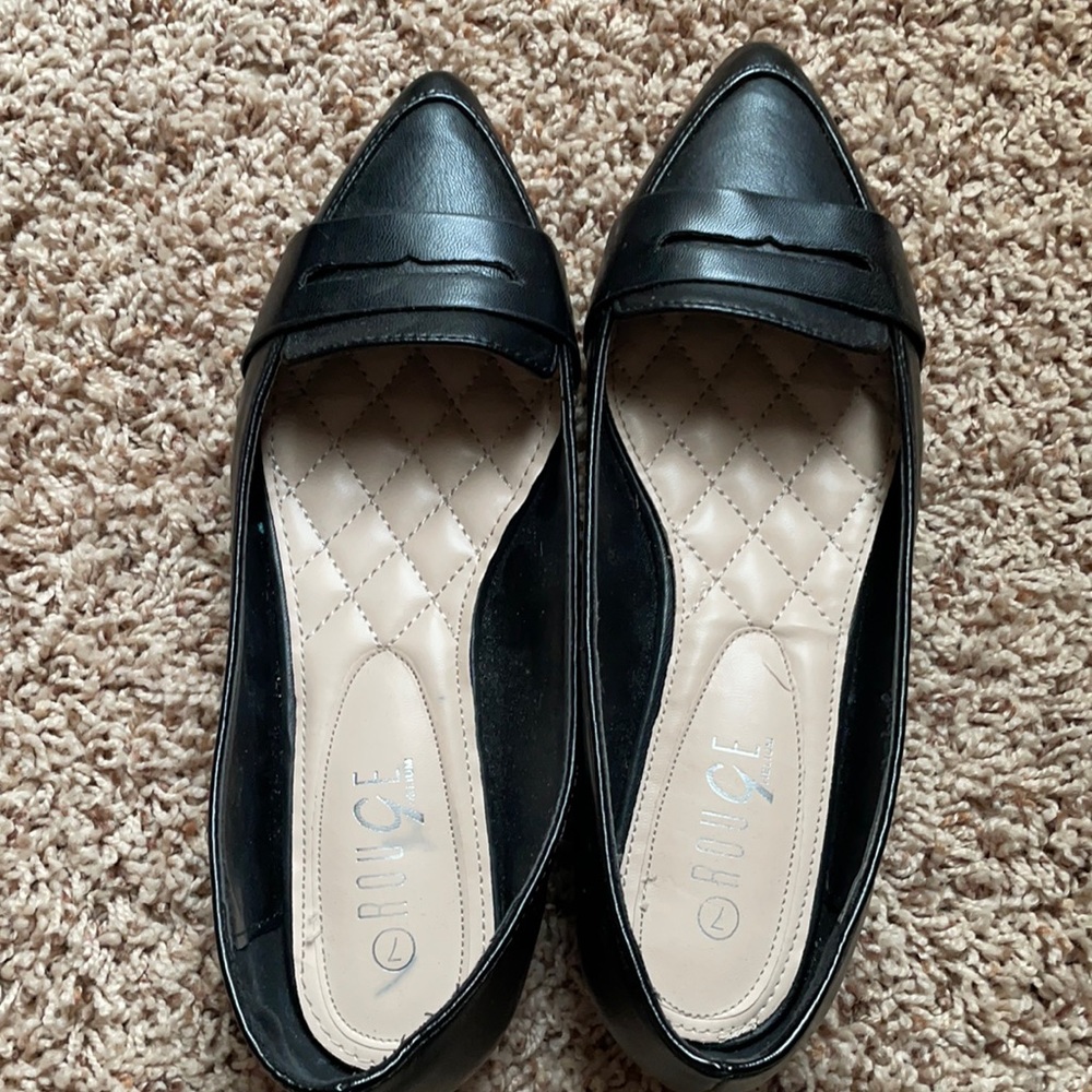 Flats
